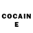 Cocaine VHQ Unoyasha UnoAh